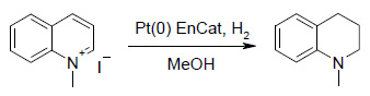 ANILINES AND BENZALDEHYDES