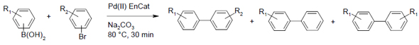 Suzuki Coupling